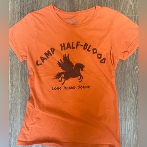 Camp Half Blood Tee